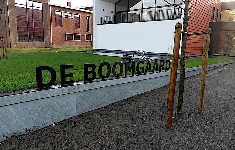 WZC De Boomgaard - Kaprijke