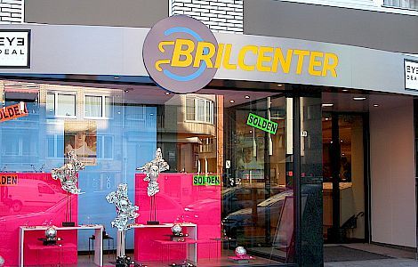 referentie Brilcentrum Hasselt