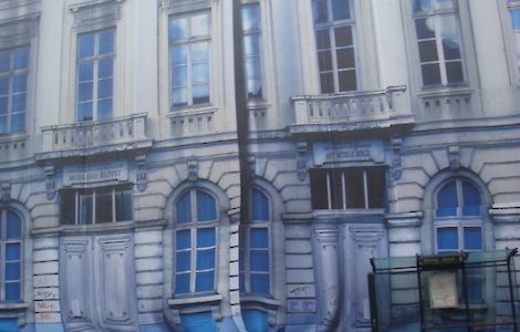 Margritte museum Brussel