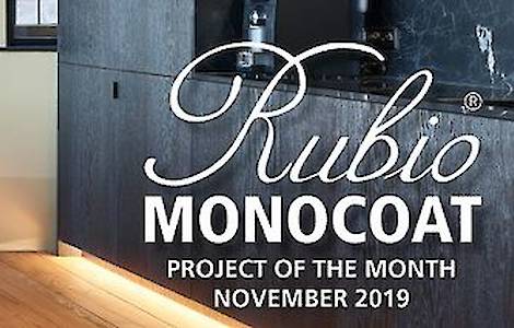 Thumbnail artikel Rubio Monocat - Project van de maand